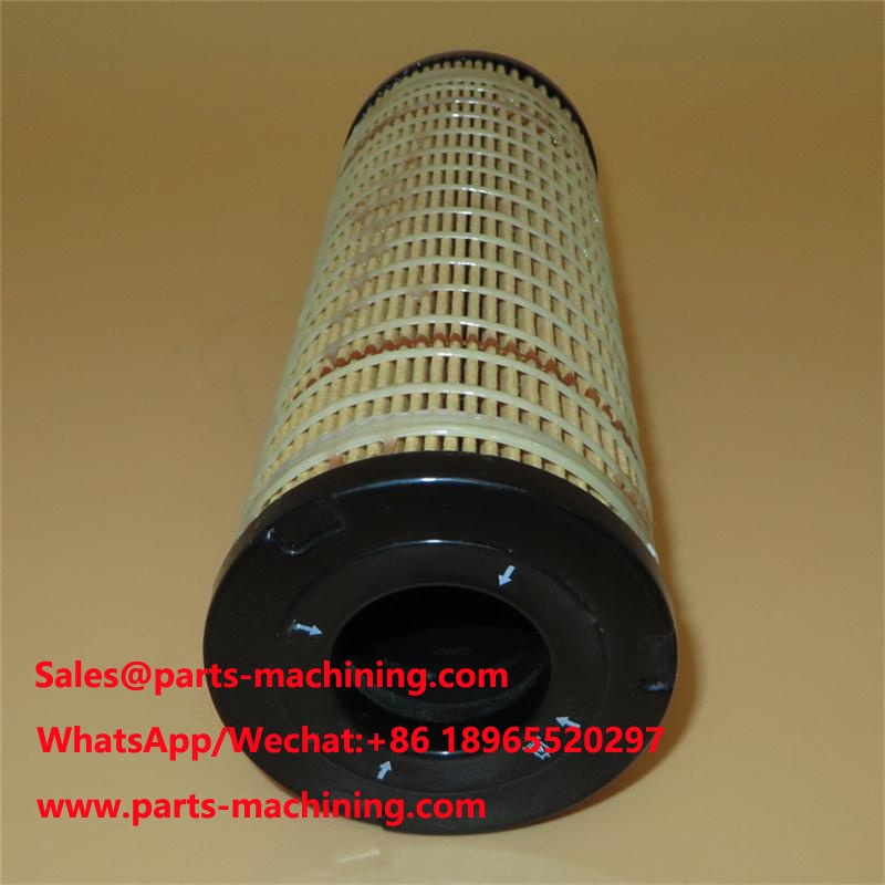 4A332 Oil Filter PT66-HD P550165 LF546 For Caterpillar Scraper