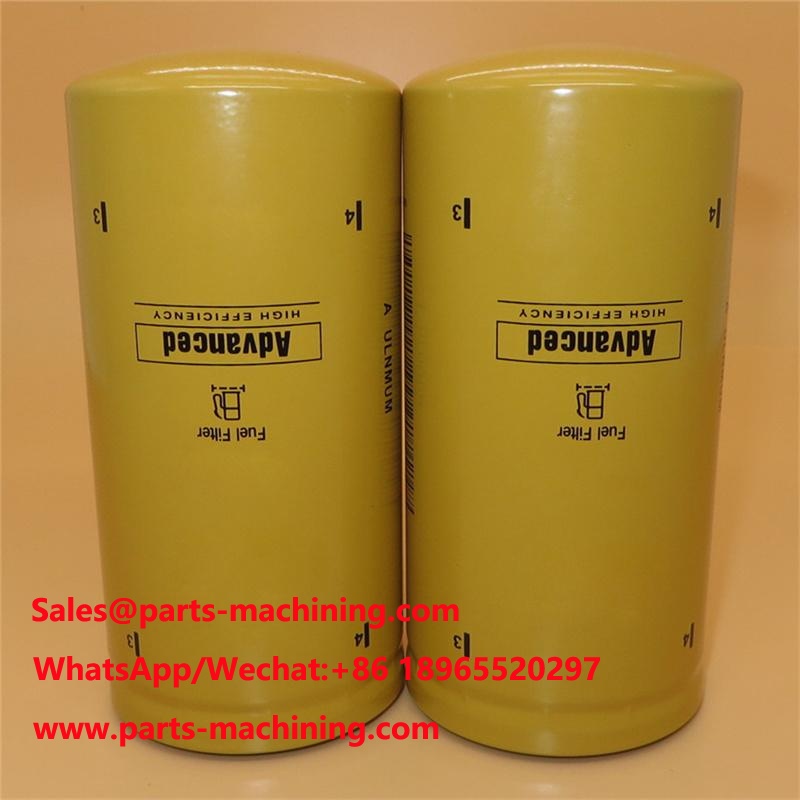 Fuel Filter 1R0750