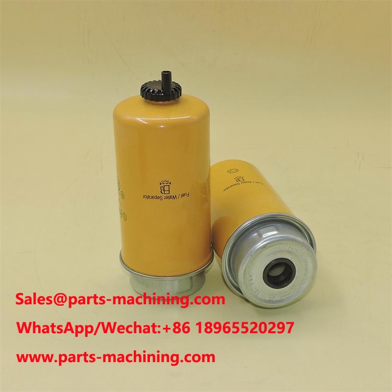 Case Tractors 87802927 Fuel Water Separator 87802728 87802925 87802926