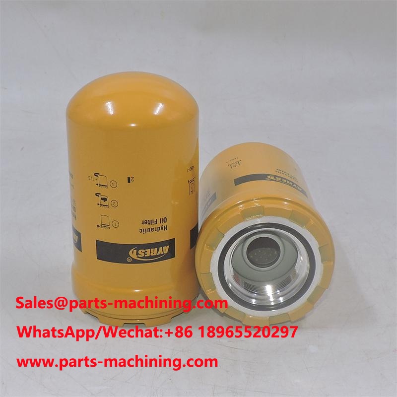 Caterpillar 5I8670X Hydraulic Filter 5I-8670X 1588987 5I8670 For Excavators