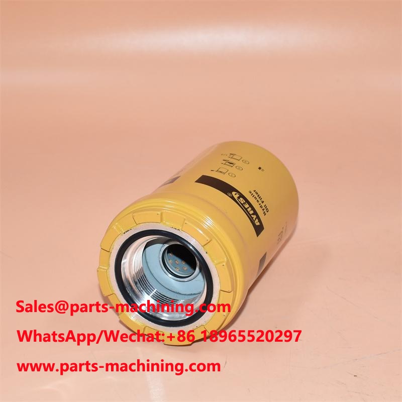 Baldwin BT9464 Hydraulic Filter WD8006