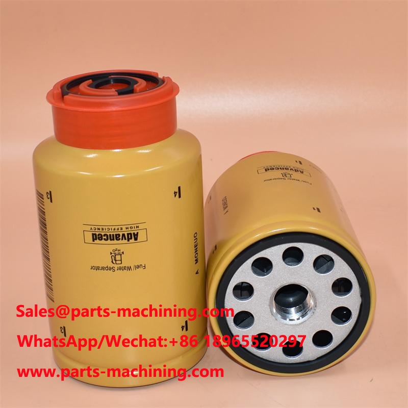 Caterpillar 345C 1R0781 Fuel Water Separator 1R-0781 3261641 3261642