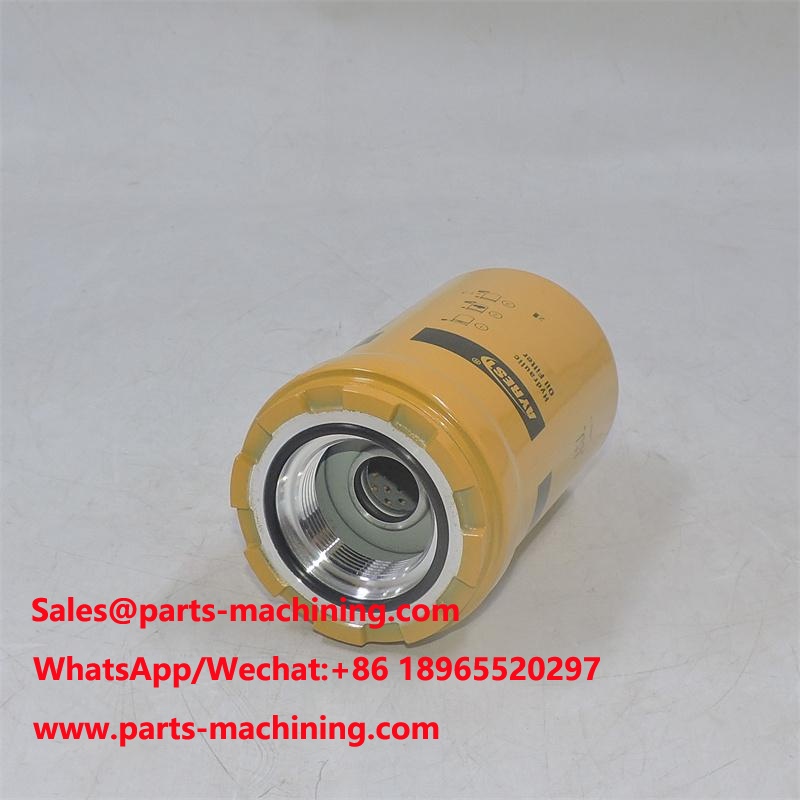 T412538021 Hydraulic Filter Cross Reference 4181834160 4181834161 47635916