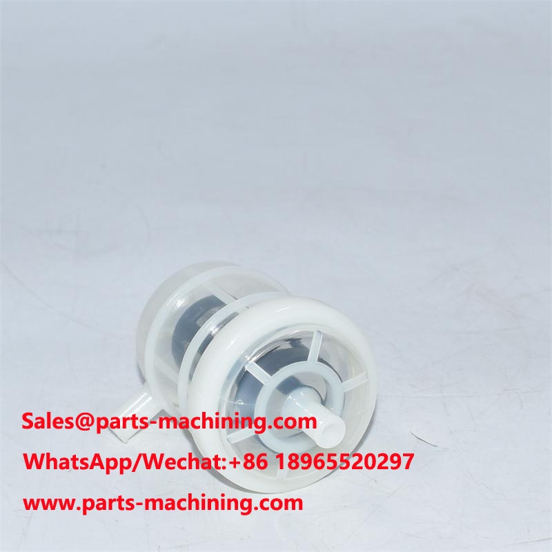 Komatsu SK818 3EB-05-41290 Fuel Filter 3EB0541290 FF42104 VV12905255630 129612-55630