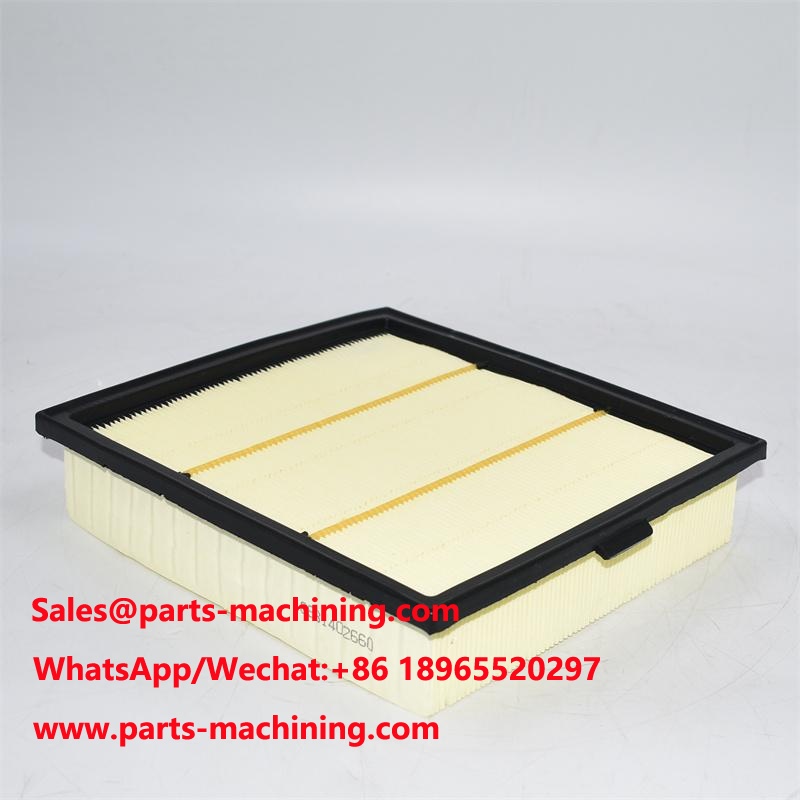 Air Filter 8-98140266-0