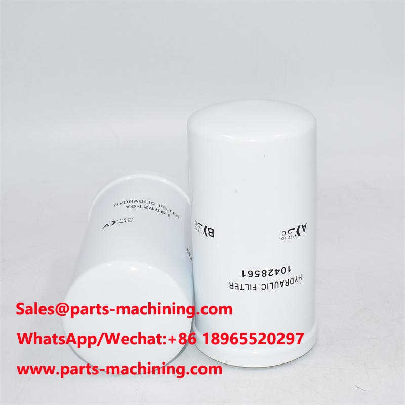 Genuine 10428561 Hydraulic Filter P550786 689590 LW10428561 In Stock