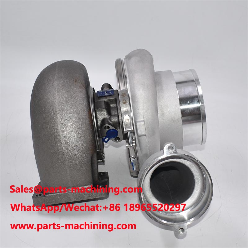 CAT 450-1418 Turbocharger 4501418 245-4339 2454339 Cross Reference
