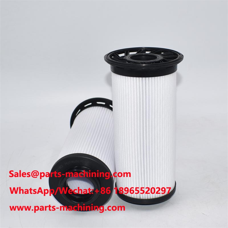 Parker 940818Q Hydraulic Filter Cross Reference