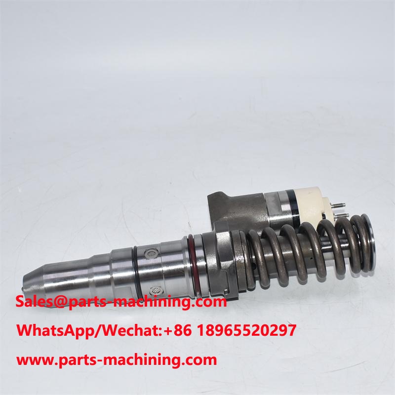 Fuel Injector 392-0214 3920214 20R-1275 20R1275 Caterpillar Replacement