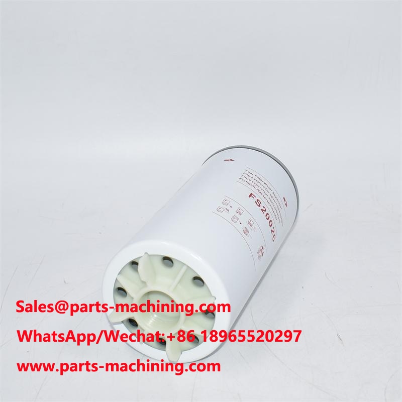 Fuel Water Separator FS20026 SN40861