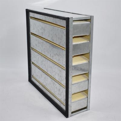 AF850 Panel Air Filter D8HZ9601E 35258177 P142811