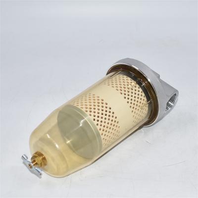 Baldwin B10AL Fuel Filter Assembly 3307454S MO1661