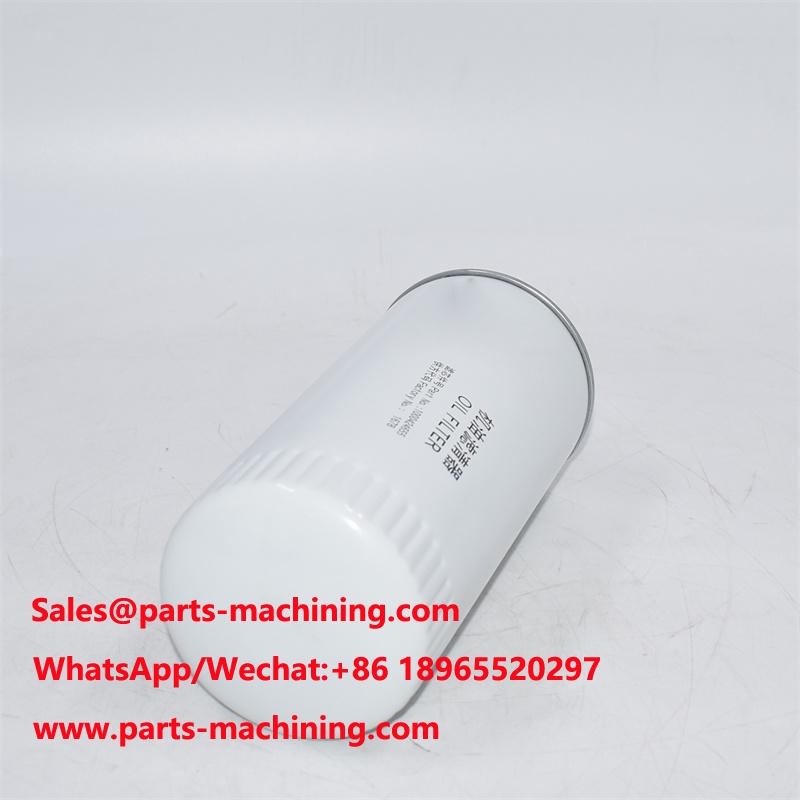 Weichai 1000424655 Oil Filter R010014 LF4054 5W6017 3136460R91 3831236