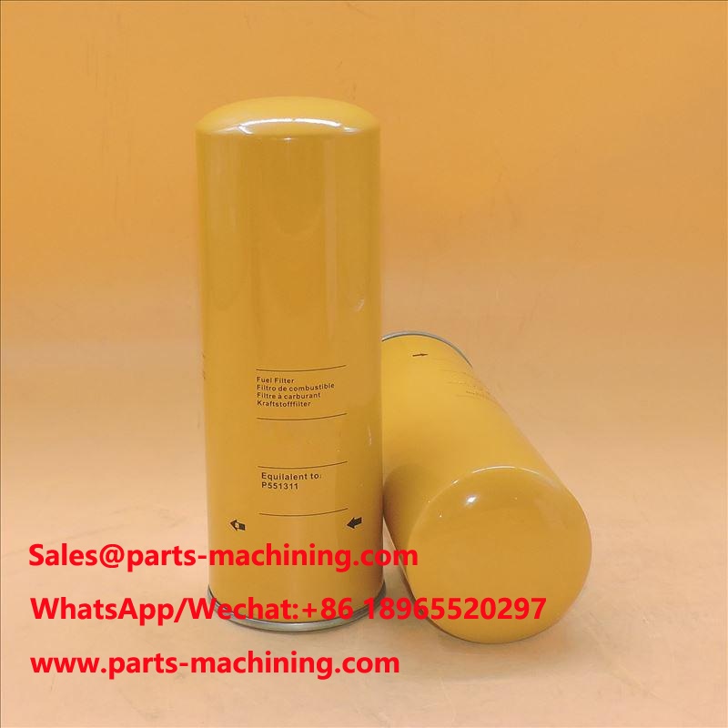 Caterpillar 3089679 308-9679 Fuel Filter 3890432 389-0432