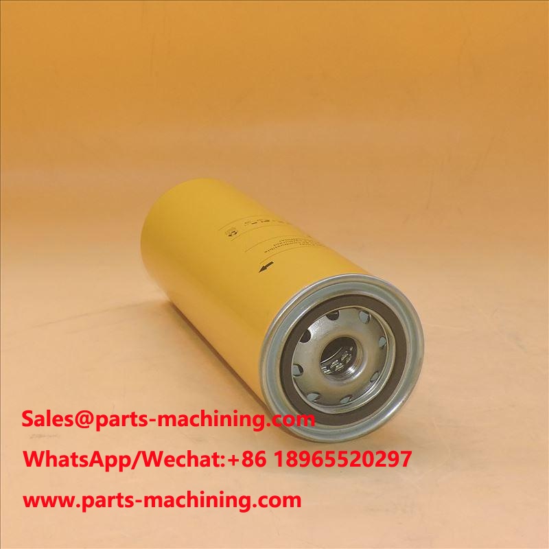 0007992080 0007992081 Fuel Filter 7992080 7992081 For Claas Lexion 620 630