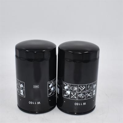W1160 Oil Filter 51.05501.7160 51055017160 P550945 LF3506