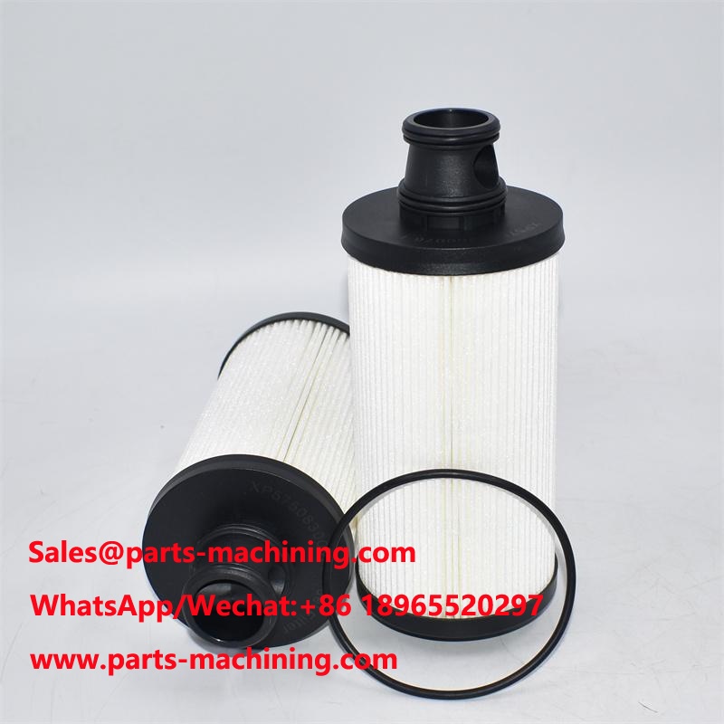MTU XP57508300076 Fuel Filter 1310535