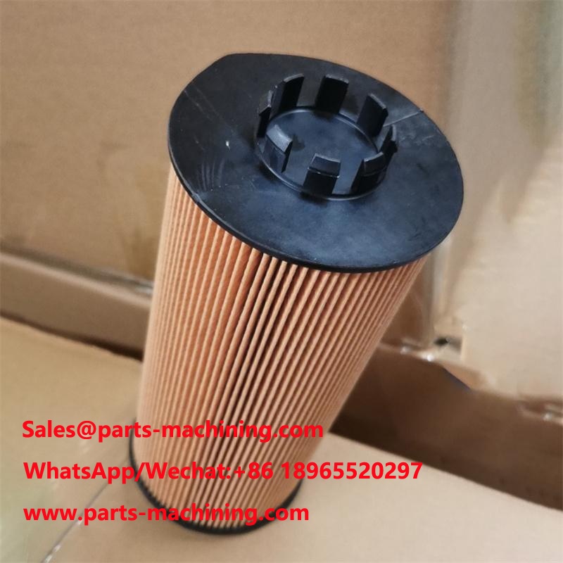 Mercedes-Benz A4701840725 Oil Filter 4701840725 HU12006z LF17548 MX933972