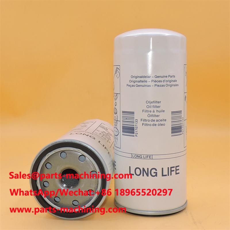 Claas 0007983040 Oil Filter 798304.0 0007983041