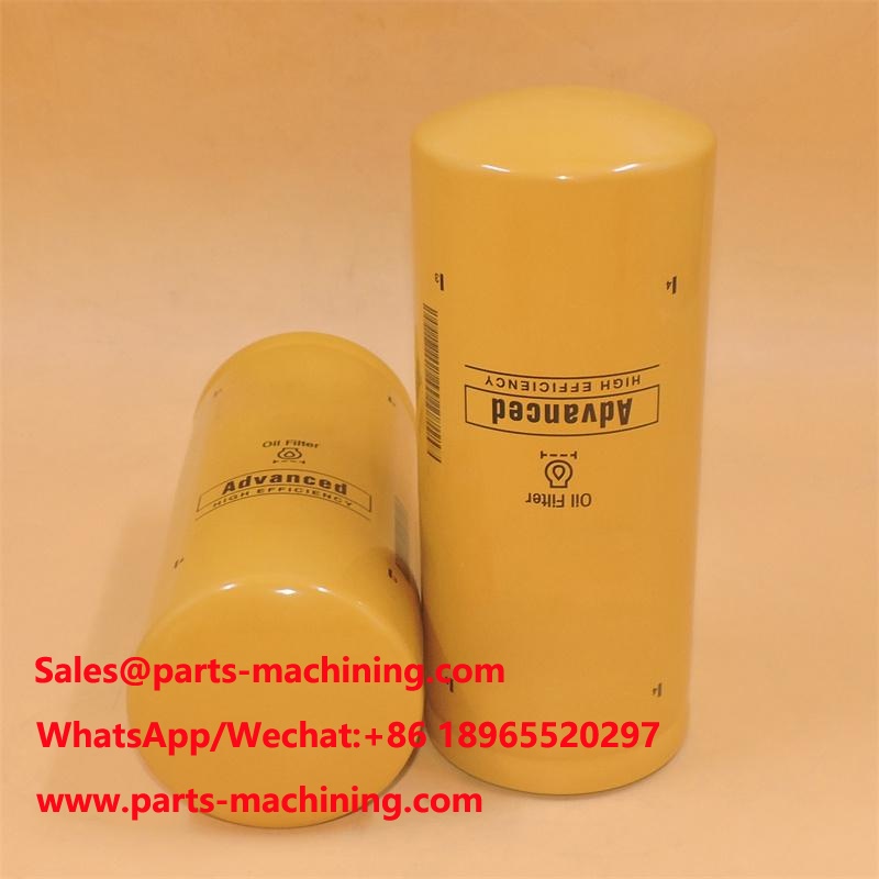 Original B7700 Oil Filter 3222326231 2191P551807 85114049 57791 In Stock