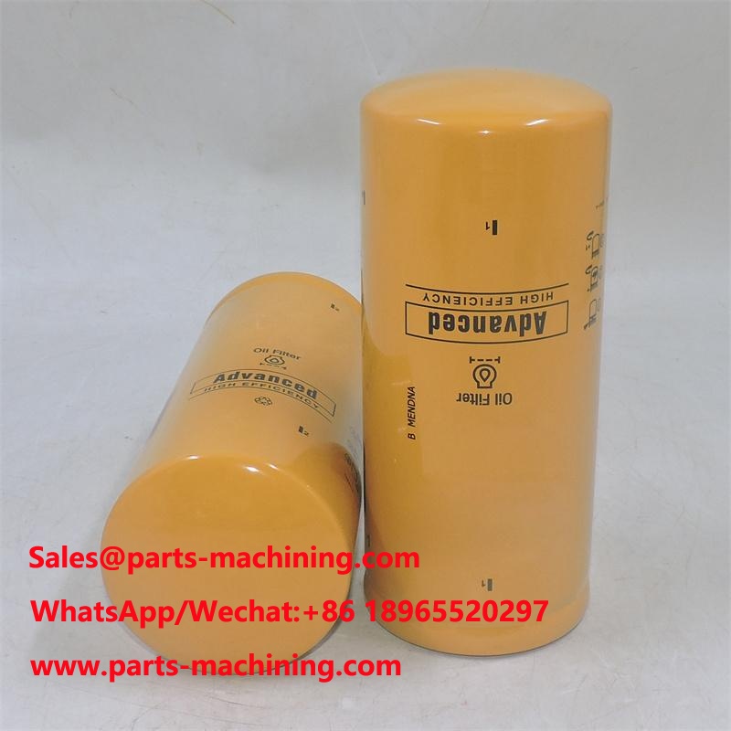 Fleetguard LF3973 Oil Filter C-55221 SP4410/1 5839LF9667