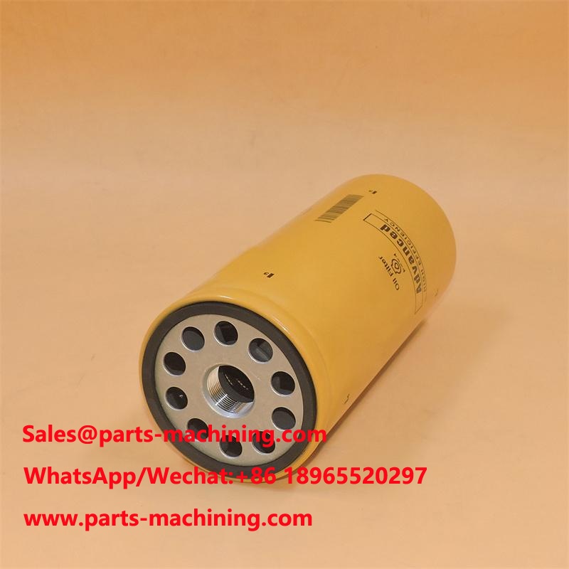 Original B7700 Oil Filter 3222326231 2191P551807 85114049 57791 In Stock