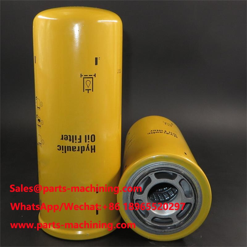 Daewoo 44749036S Hydraulic Filter Cross Reference 36897346 L76042658 9576P163425