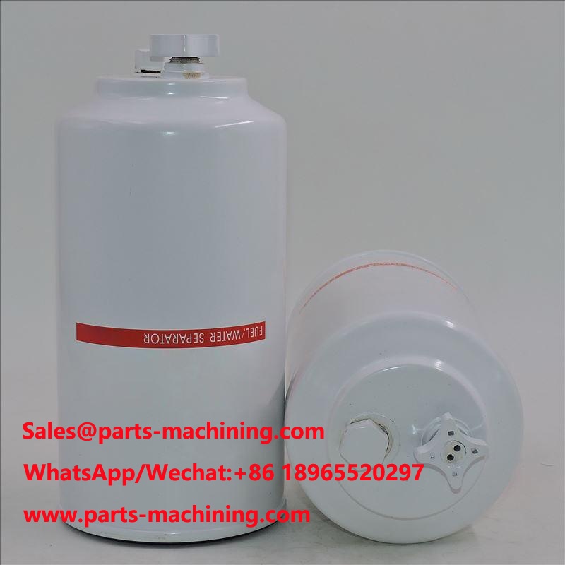 Ingersoll Rand 22730014 Fuel Water Separator 22730022 H533WK SN55438