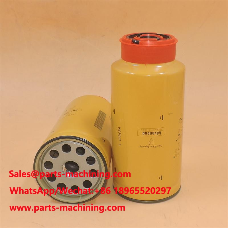 Claas Lexion 620 0007992090 Fuel Water Separator SFC-55250 33607