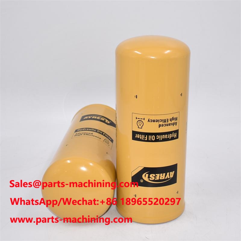 Grove 9437100555 Hydraulic Filter 9-437-100555 1392399 398754