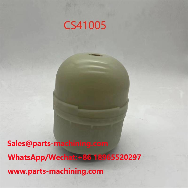 Oil Filter CS41005