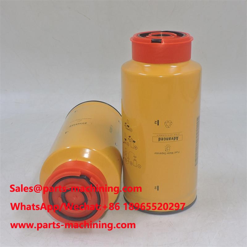 187609 Fuel Water Separator