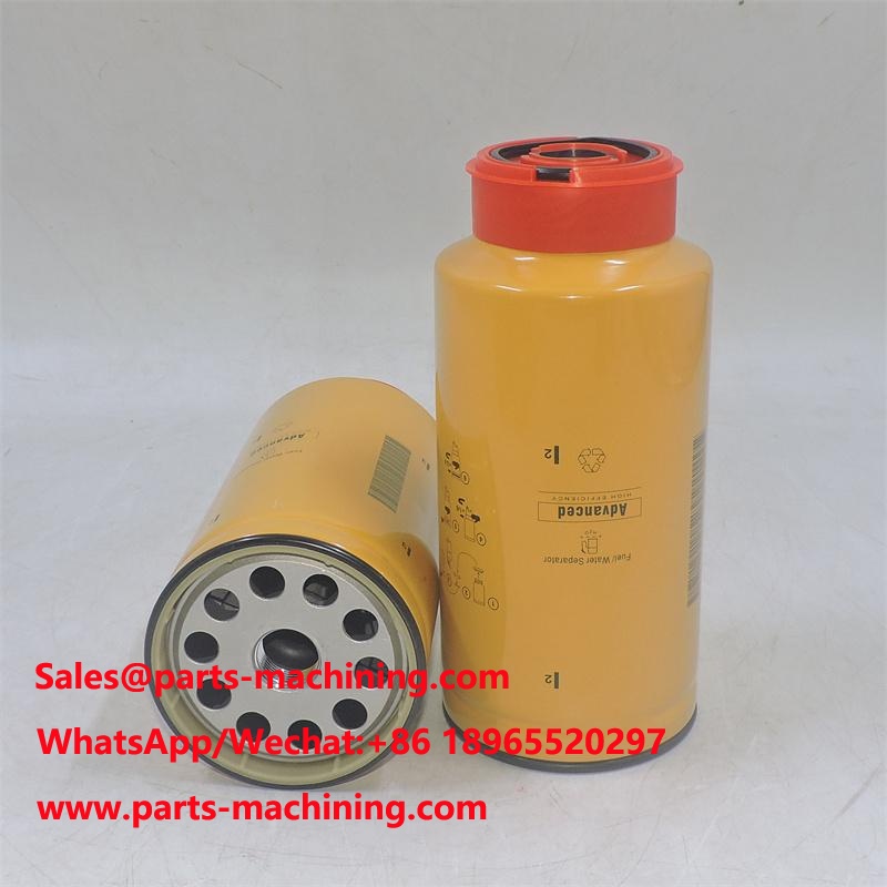 Fuel Water Separator 55198718