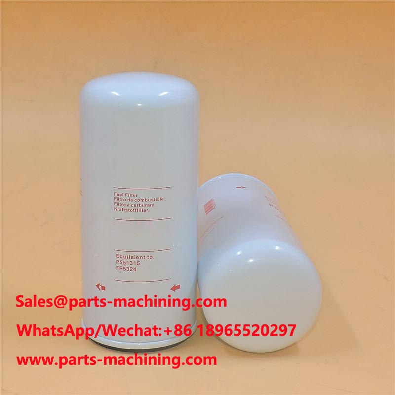 Mack 2191P551315 Fuel Filter 60035096 FC-5515 FC-5504