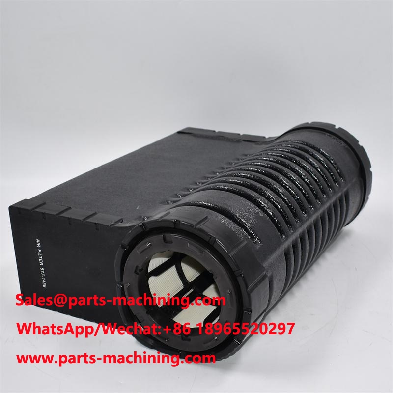 Air Filter 386-2097 337-0790 For Caterpillar 962K