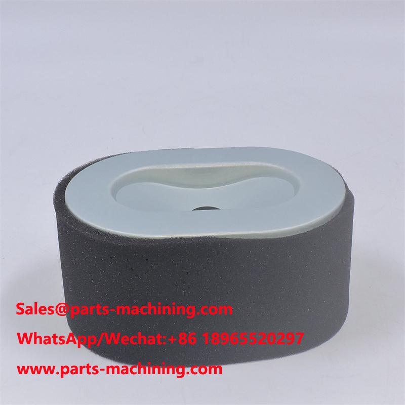 114650-12590 11465012590 Air Filter AF26348 PA4886 For Yanmar Engines