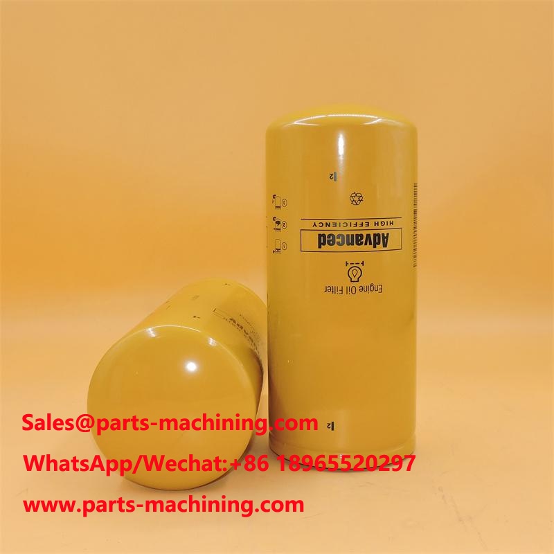 Oil Filter 504594D1 AG715065 Agco Replacement