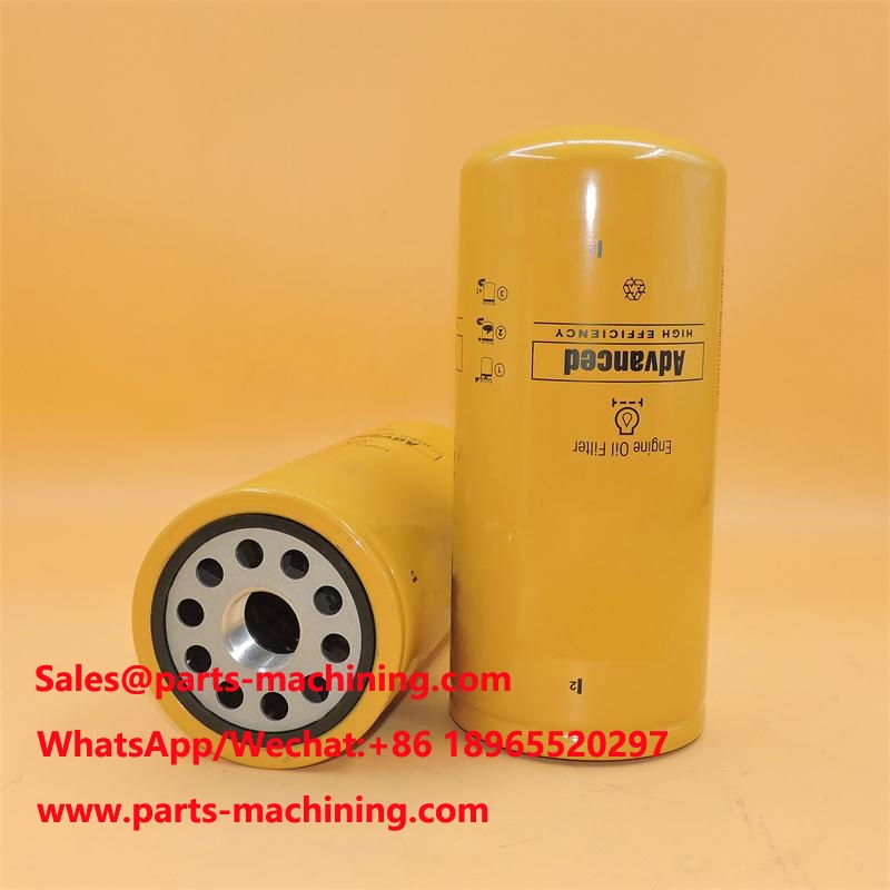 4804381 Oil Filter
