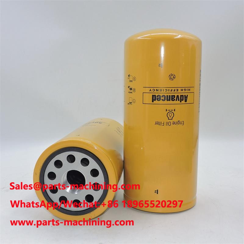 Original 199395 Oil Filter 506854 121482001 1877 In Stock