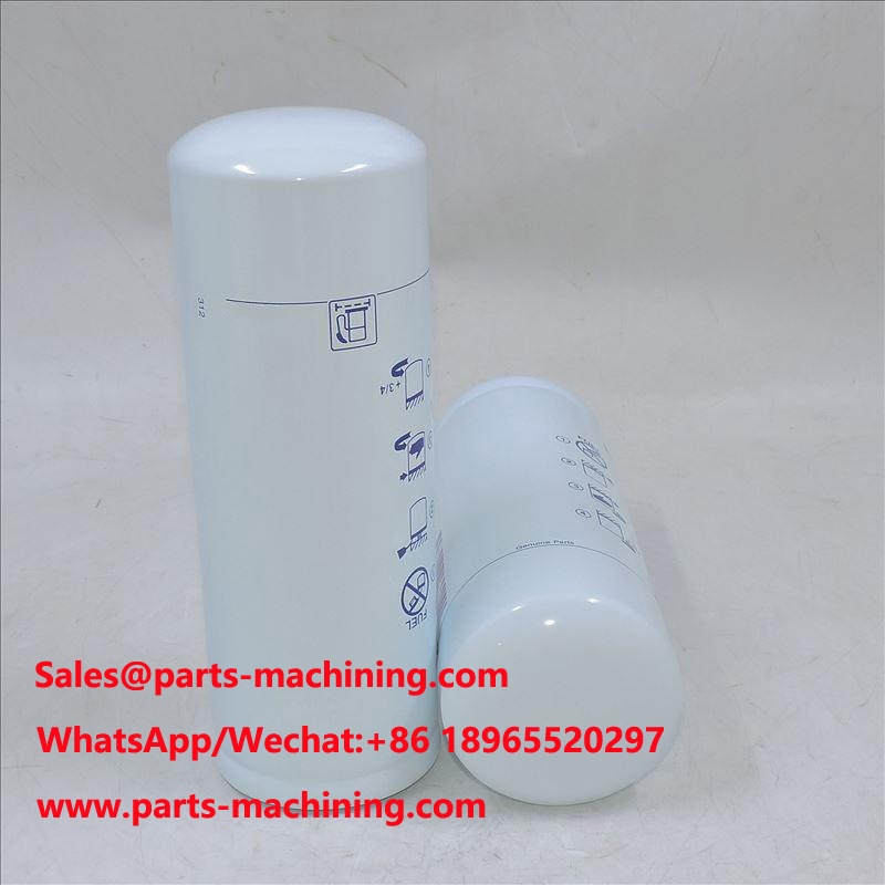 Tamrock DP1500I 507399 Fuel Filter M10021853 H264WK 33640 SN55429