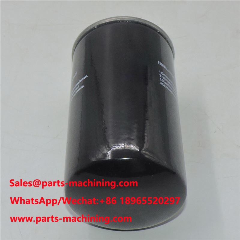 561749 Hydraulic Filter 189195 SPH9842 57116 For Manitou Forklift