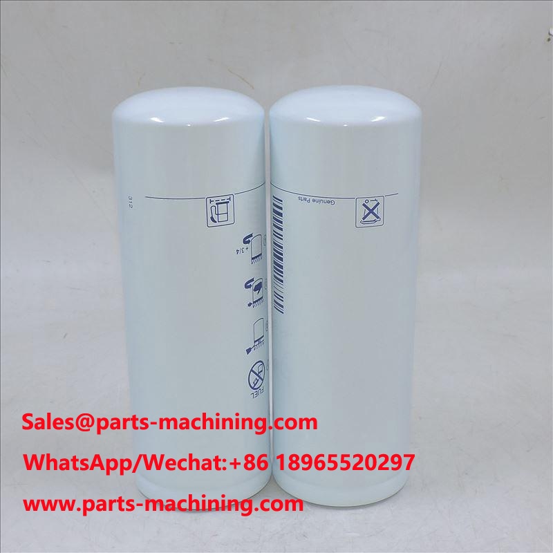 Fuel Filter 55072323