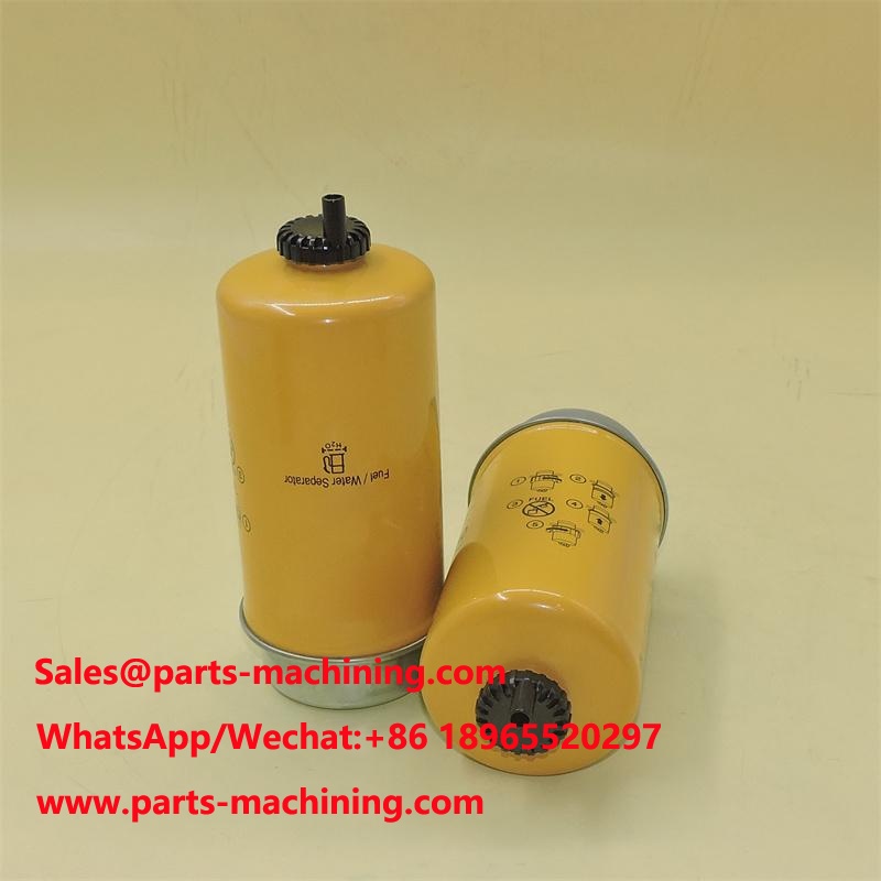 Genuine BF46039-D Fuel Filter WF10054 SN70320 SK3026 In Stock