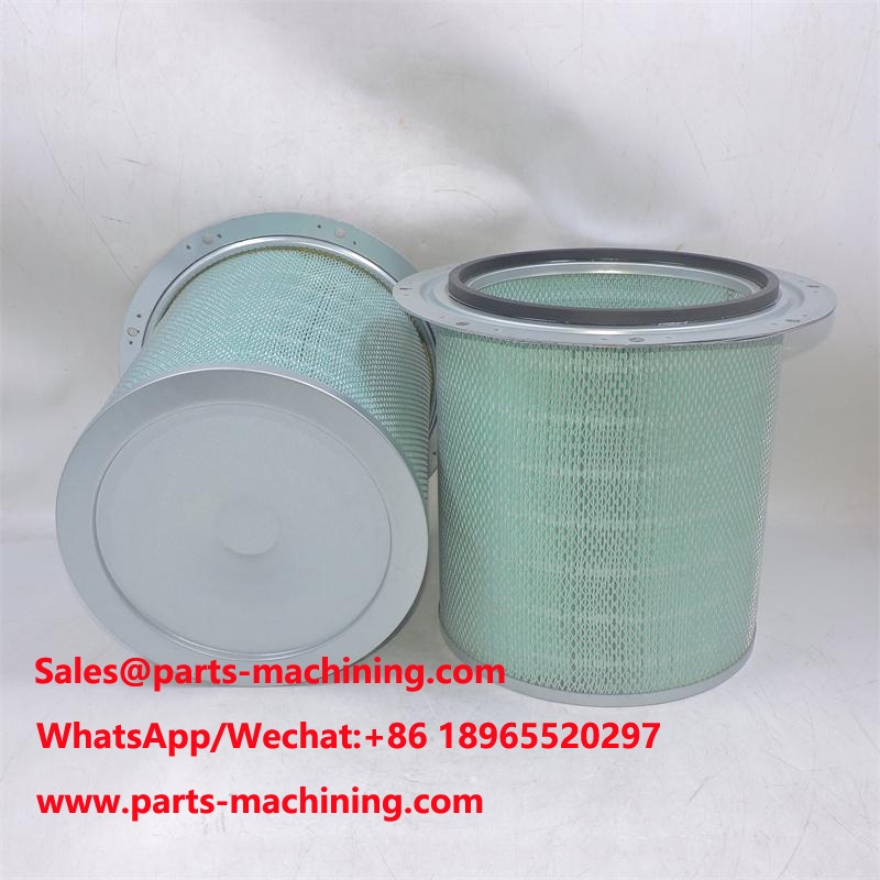 Caterpillar 3561B 4P0711 Air Filter SA16396 A-5588 49080