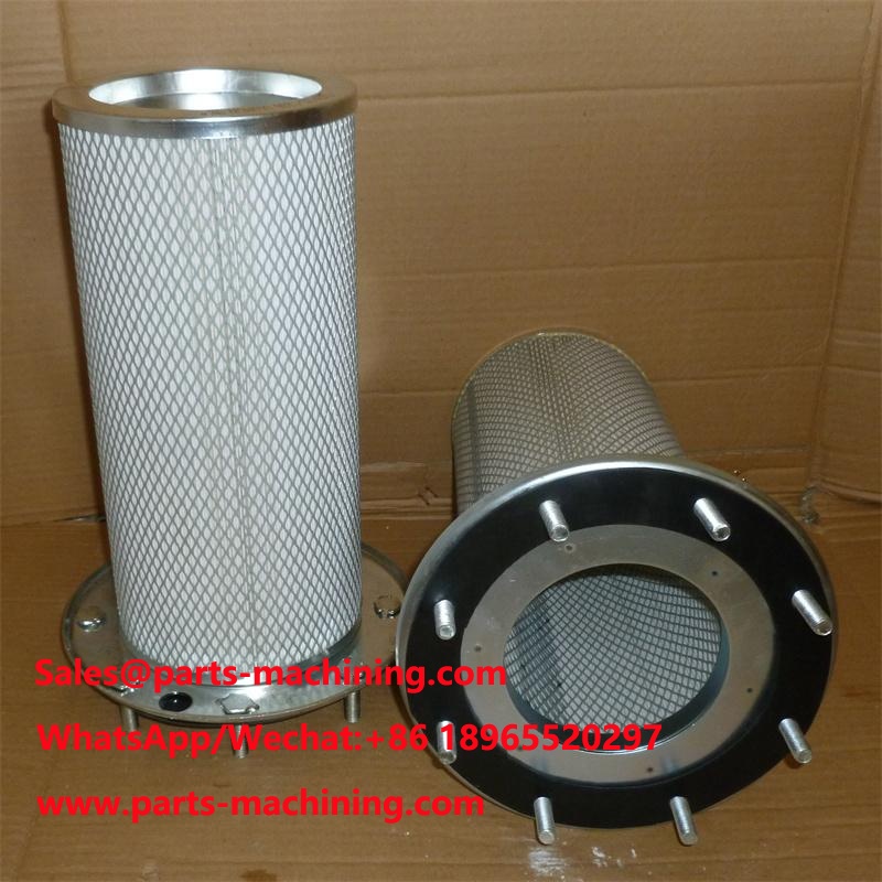 3I-0426 Air Filter 6N-7847 7N-5483 8N-6299 For Caterpillar Tandem Compactor