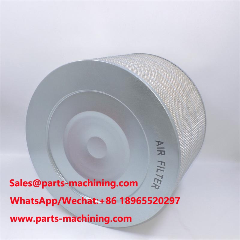 4P0710 Air Filter SA16209 A-4403 49079 For Caterpillar G3520B