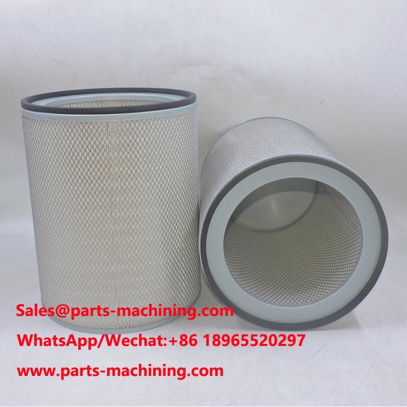 Writgen VC2000 16819 Air Filter PA2384 81400140 81536048