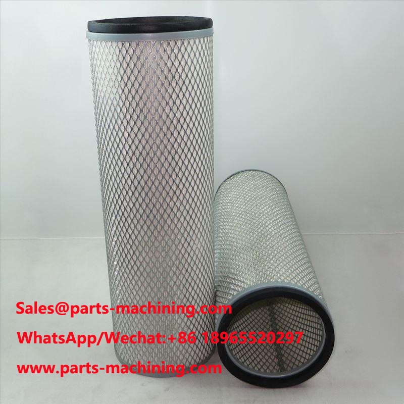 JCB JS330 KSH0522 Air Filter AT136707 71473482 4722039901