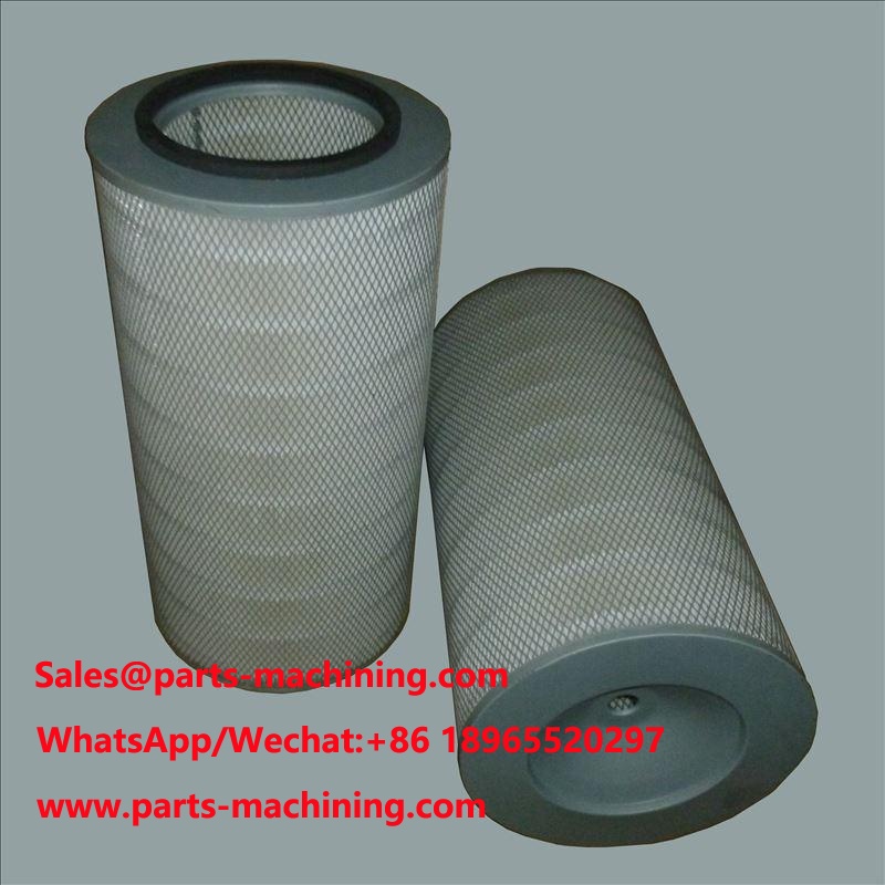 JCB JS330 KTH0284 Air Filter 330560524 E739L A-1828