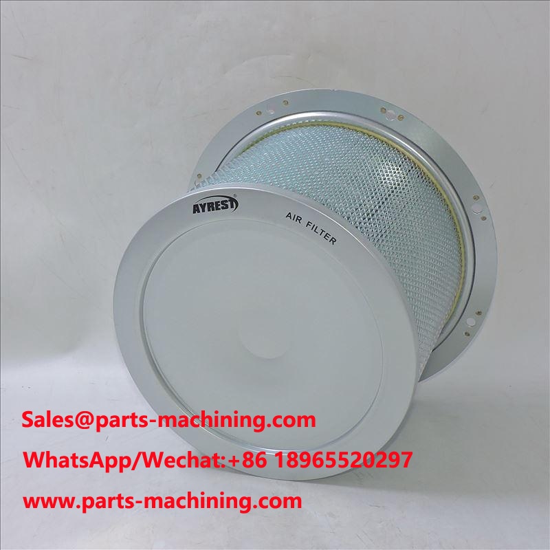 Baldwin PA2848 Air Filter 46815 SA16135